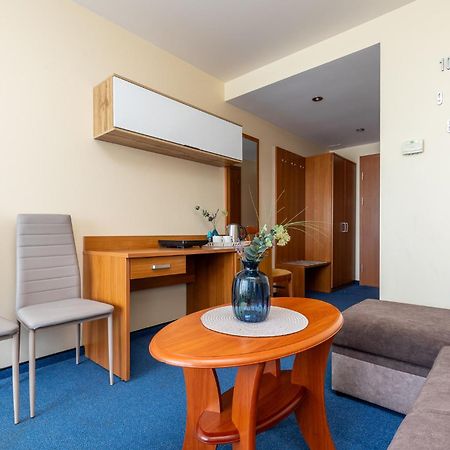 Alkos Namu Apartamentai Palanga Exterior foto