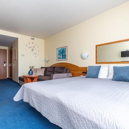 Alkos Namu Apartamentai Palanga Exterior foto