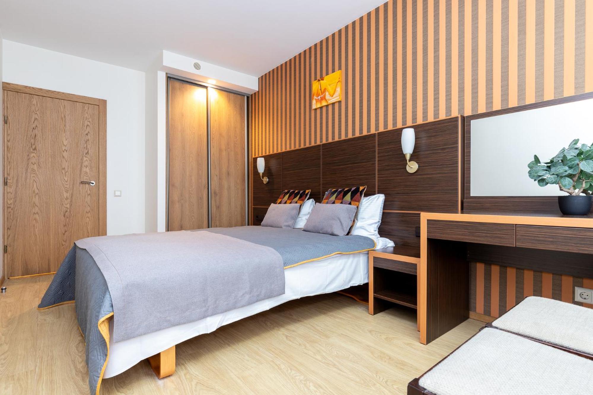 Alkos Namu Apartamentai Palanga Exterior foto