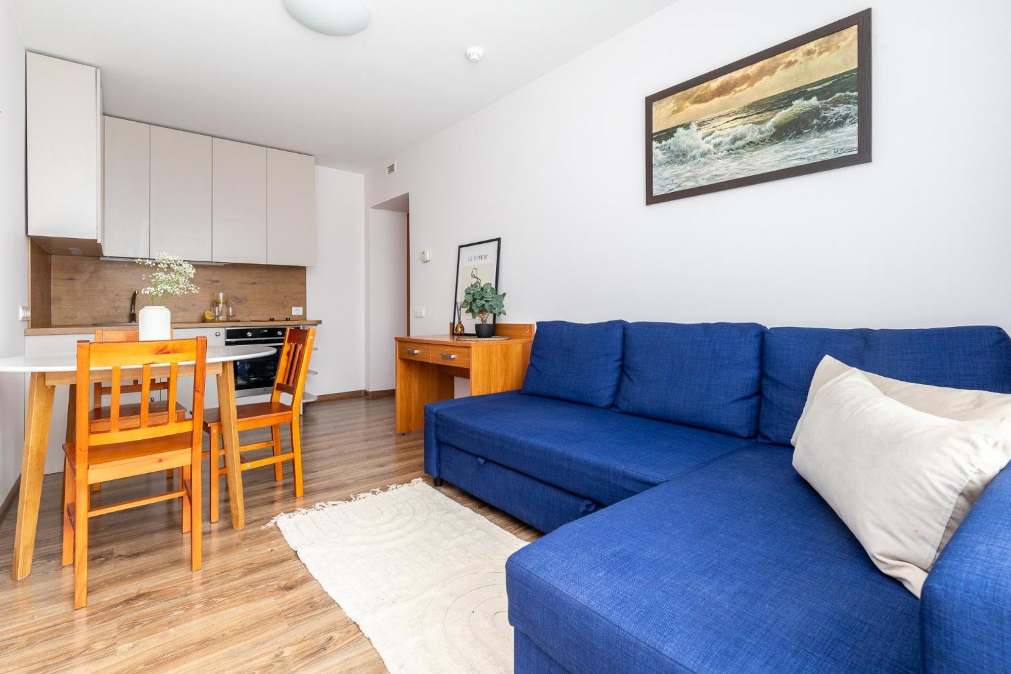 Alkos Namu Apartamentai Palanga Exterior foto