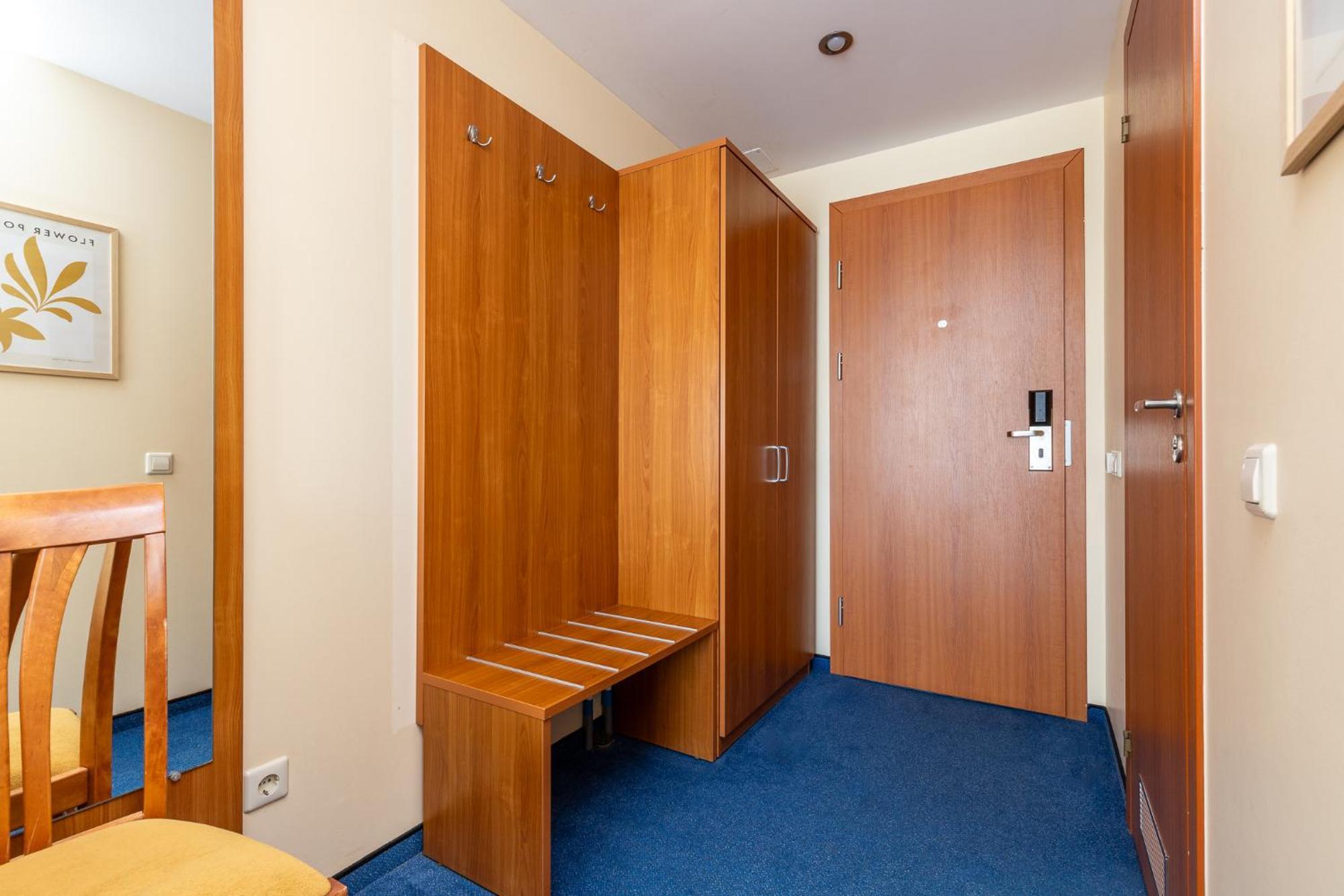 Alkos Namu Apartamentai Palanga Exterior foto